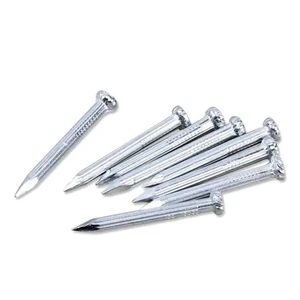 Best Quality Industrial Grade Construction Concrete Nails Size 6cm 8cm 10cm OEM From China Best Price