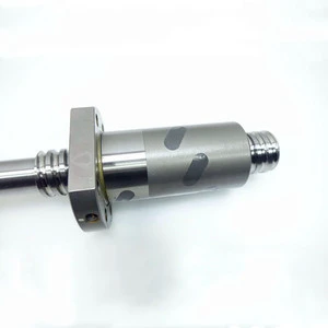 JAPAN Linear Ball Screw Nut DIK2506-4 DIK2506-6 DIK2508-4 DIK2508-6 DIK2510-4 Ball Nuts