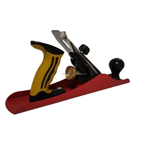Carpenter's Handmade Planer Carpenter's DIY Adjustable Hand Board Planer Rust Proof and Polishing Planer
