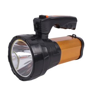 Waterproof LED Searchlight Long Range 50W for Ship Boat for Marine Hunting & Fishing IP65 Rating Made in China