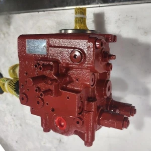 Replace Hydraulic Pumps K4V45 K4V112 Series K4V45A277R-R2658A-2 K4V45C261R-R2652C Piston Pump
