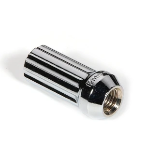 7-Spline Nut 49351 Premium Chrome Steel Product
