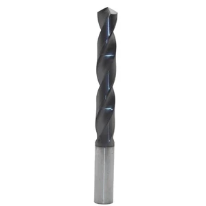 Solid Carbide Twist Drill BIts for Stainless Steel