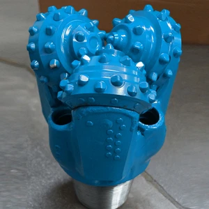 TCI Carbide Tricone Drill Bit 7-7/8