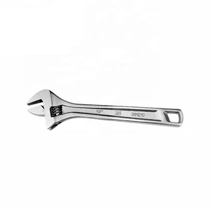 Adjustable Wrench With High Quality