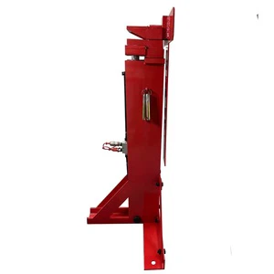 Export Quality Three-Stage Hydraulic Jack for Enamel Tanks