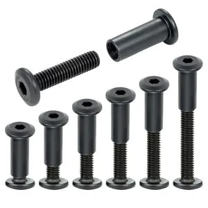FIXTITE Manufacturer Standard Thread Self Tapping Expansion Screw Plasterboard Phillips/Hexagon Drive Nickel Plated Finish Grade