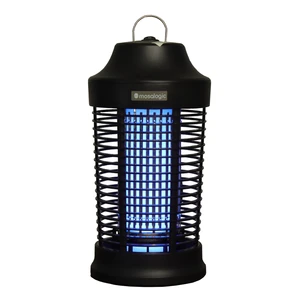 360 Degree UV Lights Electric Shock Absorber Indoor Mosquito Killer , Mosalogic Bug Zapper, Indoor Electronic Trap