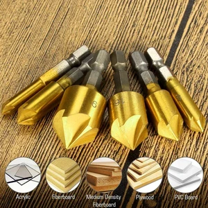 6PCS 1/4
