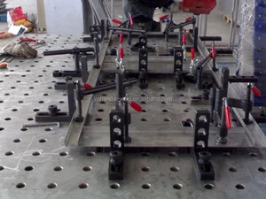 High Strength Steel Welding Fasteners Robust Pressing Components for Structural & Automotive Welding