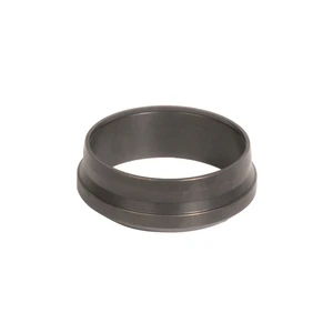 SS316 Single Ferrule Cutting Rings 50mm Stainless Steel Compression Pipe Fittings Hydraulic Fittings