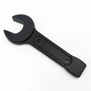 High Quality Steel Strike Open End Wrench Non-sparking Tools Digital Torque Wrench 3/4 10mm Wrench