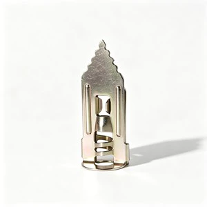 Hammer-in Expansion Wall Anchor Bolt Fiber/Gypsum Board Plaster