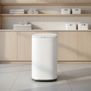 2026 Mini Automatic Small Home Appliances Laundromat Washing Machine and Dryer