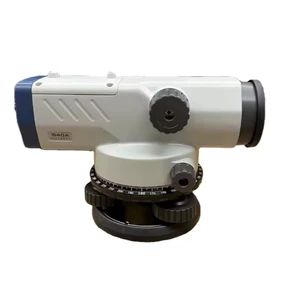 High Accuracy for Sokkia B40A Auto Level Original Optics Instrument with 24x High Precision Leveling