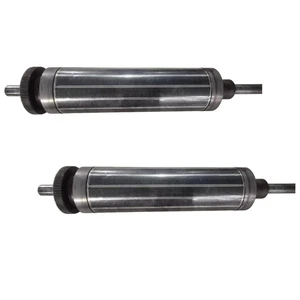 Hot Selling Precision Rotary Tool Magnetic Cylinders for Complex Label & Packaging Die-Cutting