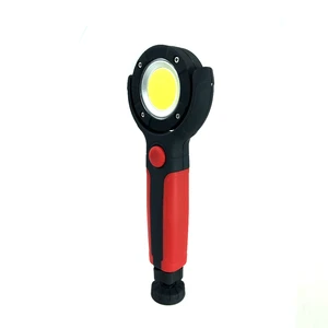 TAIKOO Hot Sale Tool Sewing Machine Industrial Led Machine Work Light Luminous WHITE Lamp POWER Item Lighting COB Work Lamp