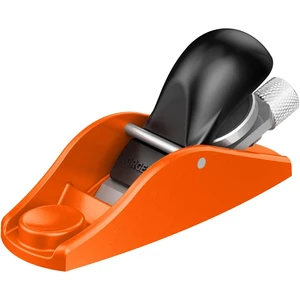 JORGENSEN Mini Wood Planer Mini Hand Planer for Woodworking, Block Plane, Small Hand Plane for Trimming, Wood Planing, Craft