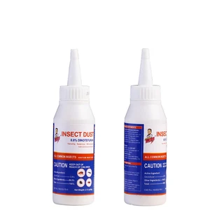 Mr.Zhao Cockroach Killer Chemical 60g Insect Dust Insecticide Anti Ant Bedbug Fly And Bedbug Pesticide