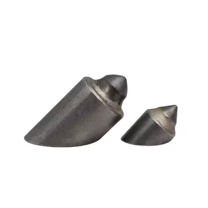 HDD Drilling Tools Customizable BR1 BR2 BR3 BR4 RT1 RT2 H19 DT50 Tungsten Carbide Drill Bit Horizontal Directional Welding OEM