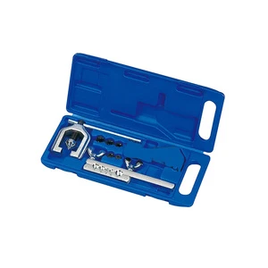 Steel Flaring Tool Kit for Plumbing and Expanding Pipe