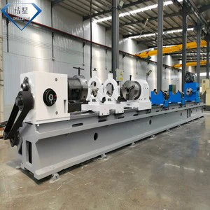 Heavy Loading Deep Hole Drilling & Boring Machine ISO 9001 Certified for Global Markets TK2150
