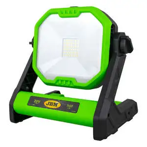 2400lm LED Working Light Lamp for Work Environments