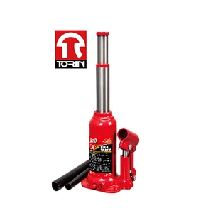 Torin TH80202X Welded Bottle Jack High quality hydraulic bottle jack, high-quality automotive jack