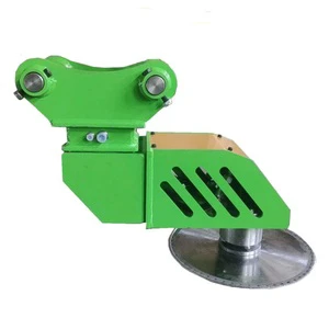 360 Degree Rotating Hydraulic Tree Saw with Motor Excavator Core Component