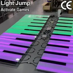 Piano Lamp