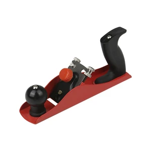 DIY Tools Wood Hand Iron Planer with OEM Production