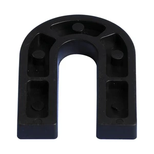 Window Shims Plastic Horseshoe Shims Tile Leveling Spacer Tile Tools