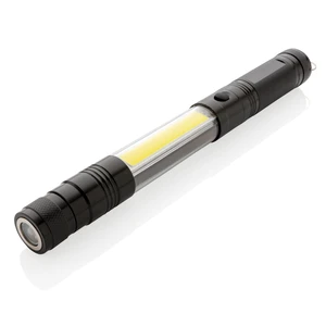 Large COB Telescopic Working Light