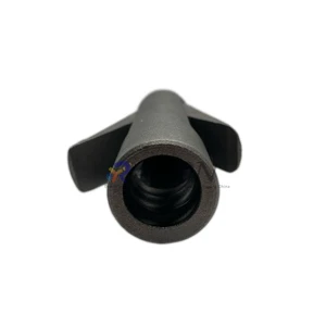 Rayon High Strength Steel Expansion Shell Drilling Tool for Tunnel Mining Civil Engineering Support