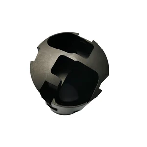 Spejar BTA Deep Hole Drill Bits-Clip Welded Type Indexable 31.8-120mm Diameter Zinc/Black Oxide Finish ISO9001 Drilling