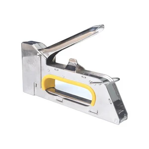 TS-D12 880 Manual Stapler 1008J Easy Tracker Stapler Gun Manual Nail Driver Frame Accessories