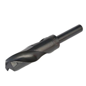 square Hole Drill Bit for Steel HSS 6542 Step Drills in 13mm Equal Shank
