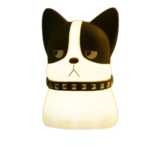 Carton Night Light
