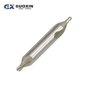 172 * 2 Center Drill HSS Center Drill a TYPE B TYPE