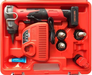F1960 Electric Expander Tool for Pex Pipe