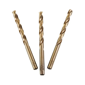 Carbide Drill Tools Carbide Twist Drill Carbide Drills With Coolant Holes