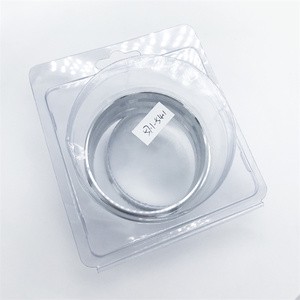 Set 4 High Quality New Aluminum Alloy Silver Wheel Spacer Center Rings 67.1mm-73.1mm OD All Cars Optimal Performance