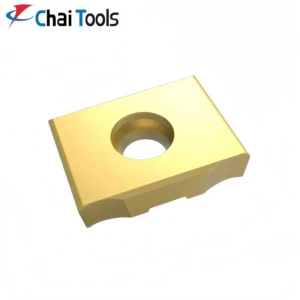 Carbide Insert Milling Insert ZNHT Cnc Carbide Insert Milling Cutter ZNHT038-04-ML