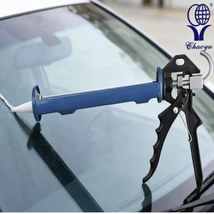 Factory-direct Manual Caulking Gun Professional Cordless Caulk Gun Silicon