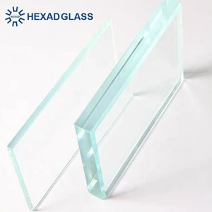 Rimless Low Iron Ultra-White Glass Nano Tall Shallow Pond Levitating Floating Air Aquarium Fish Tank