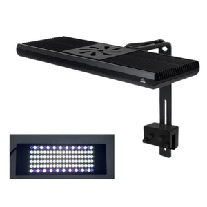 WEEK AQUA Z400Z Coral Reef Led Light Smart Control Aquarium Seawater Lamp