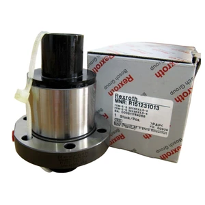 R151231013/R151331013 FEM-E-S 32X5RX3,5-4 Single Nut with Flange Ball Screw Shaft FEM-E-S 32X5R Linear Ball Screw Nut