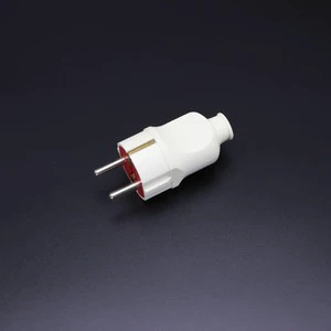Plug 16A