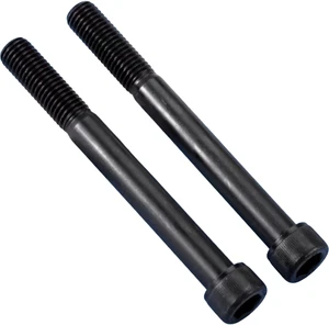 DIN 912 12.9 Grade High Strength Hex Socket Head Cap Screw Extra Long Bolt