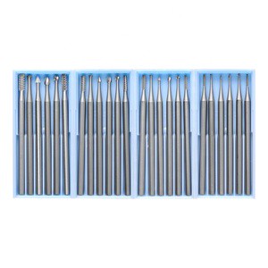 2026 AT-DW3 24 in 1 Best Quality Diamond Core Carbide Wood Drill Bit